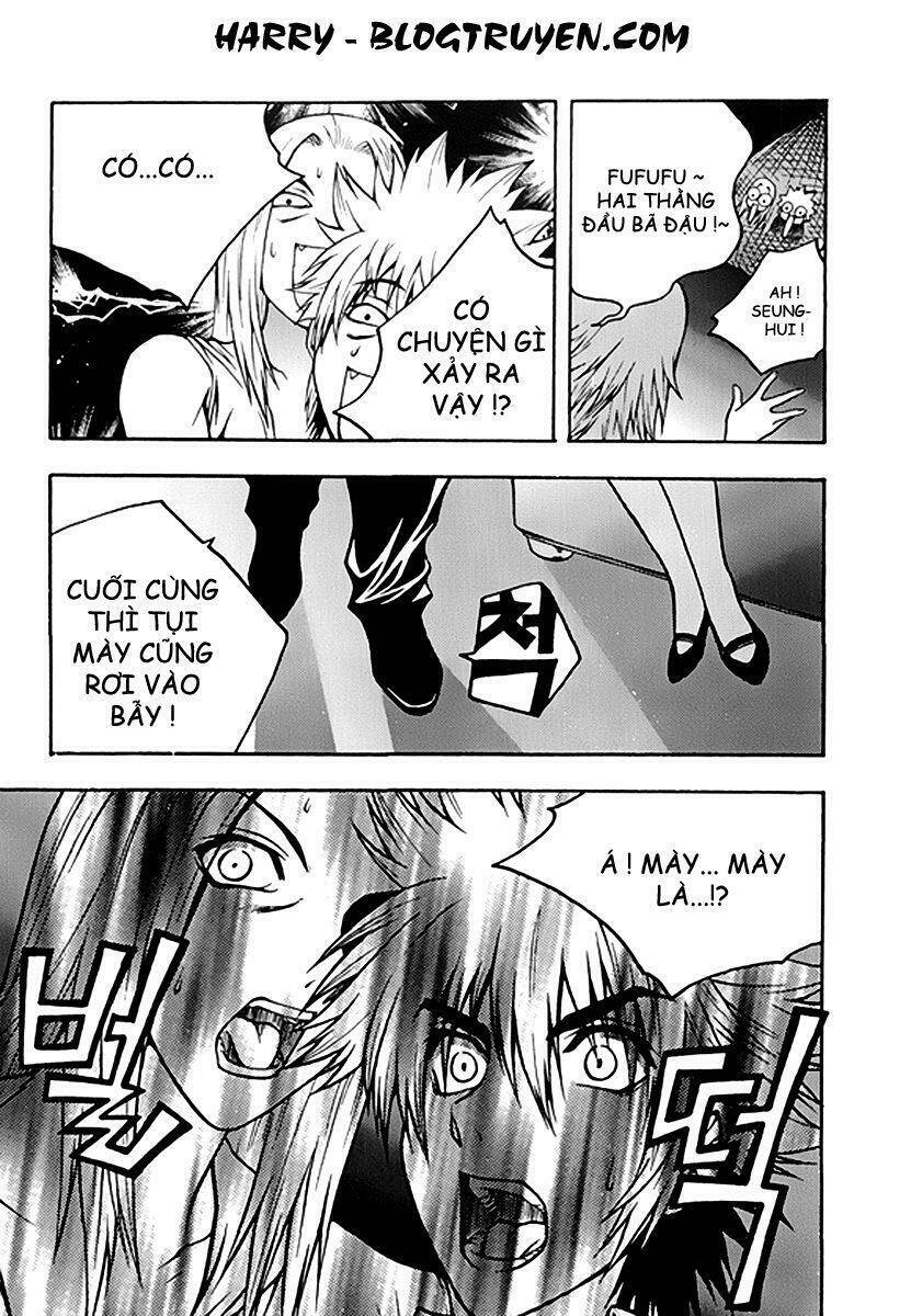 zippy ziggy chapter 53 12