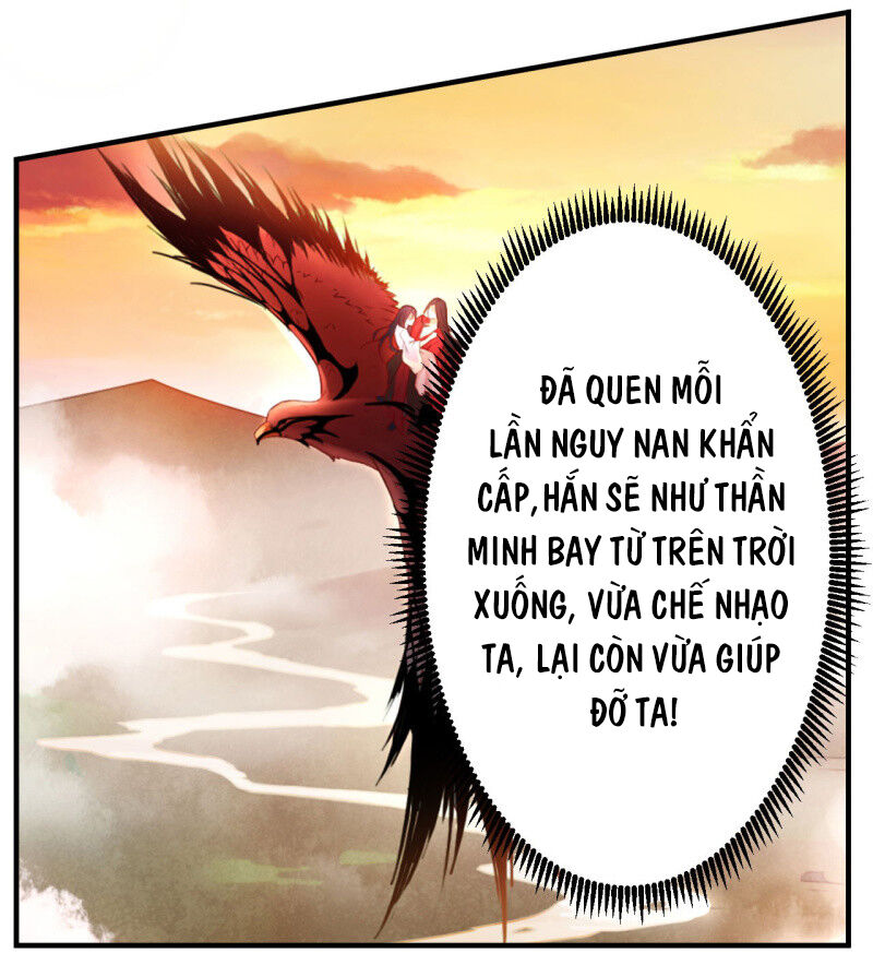 tà y cuồng thê chapter 106 21