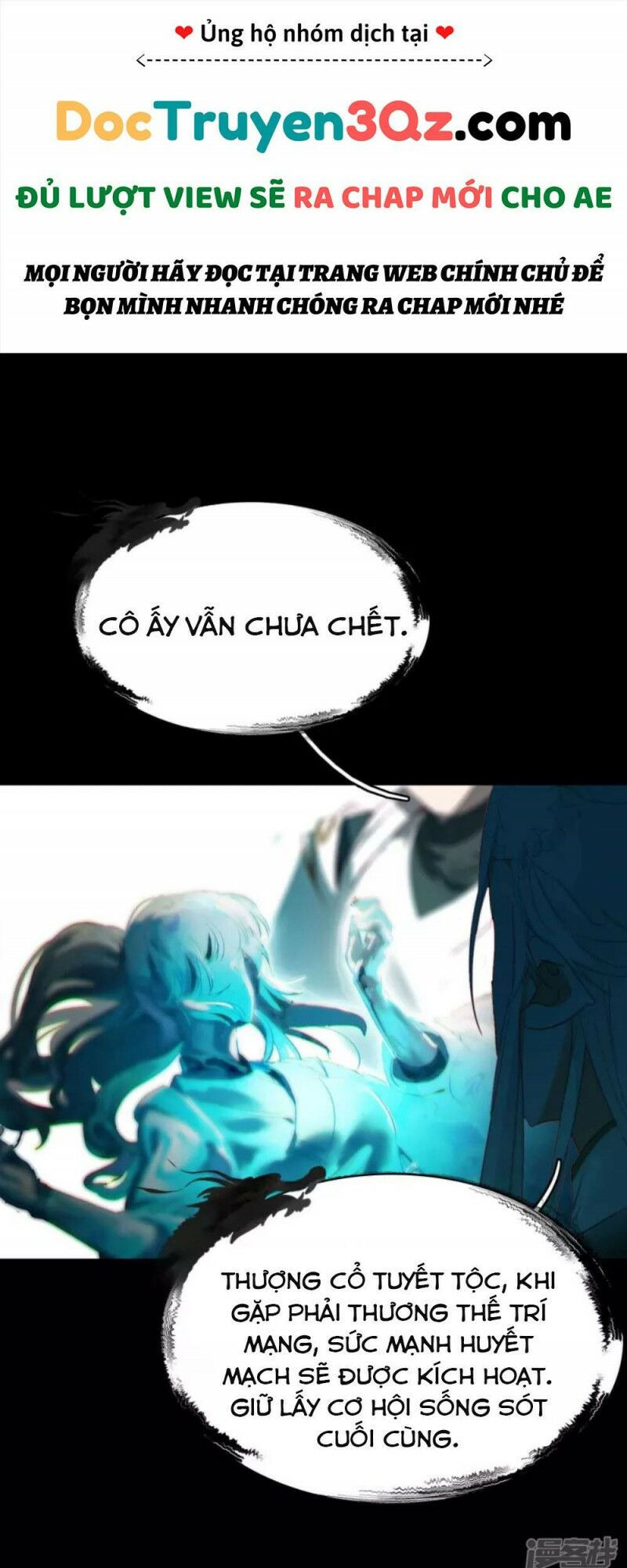 long hồn chiến tôn chapter 15 13
