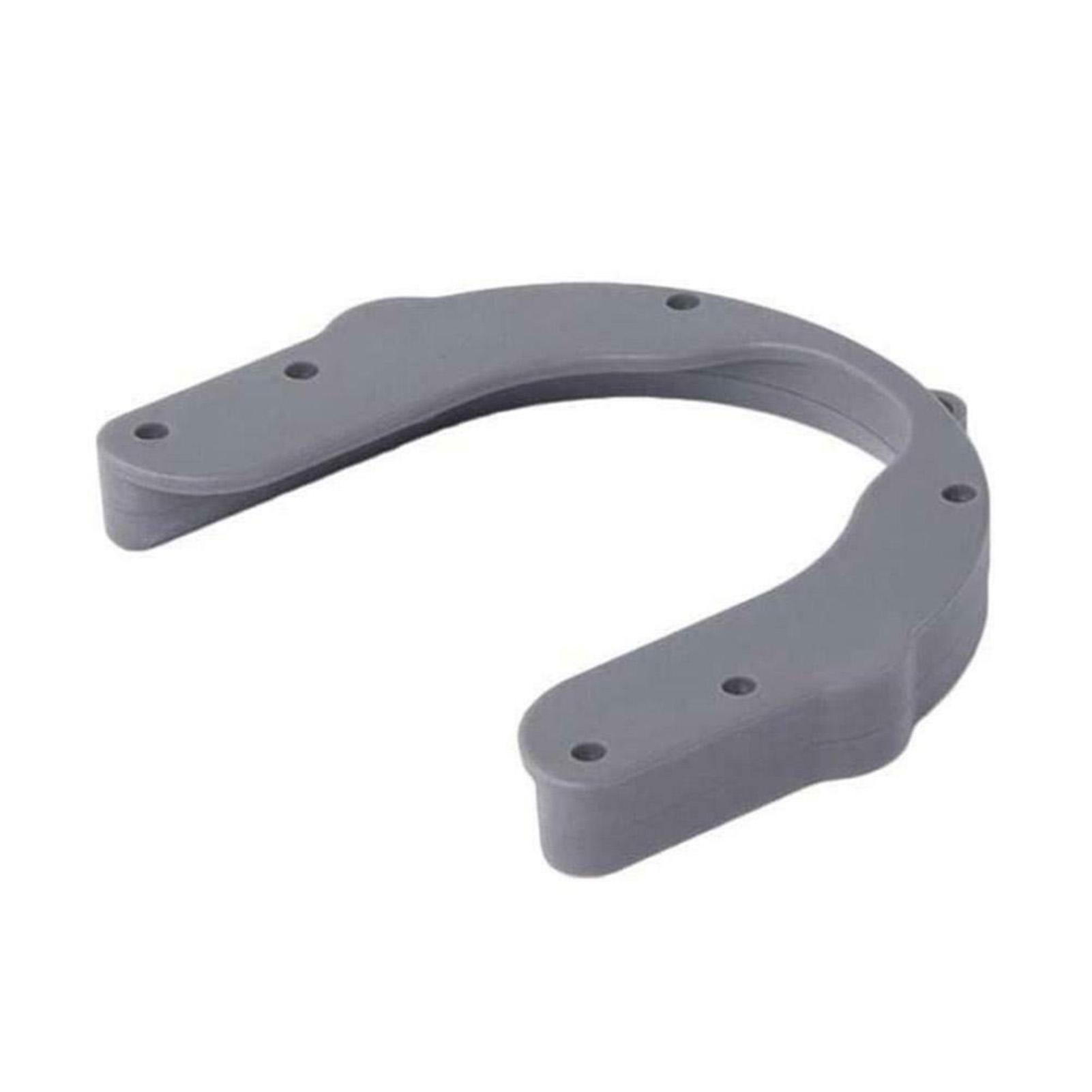 Dụng cụ mở lon cầm tay Không để lại các cạnh sắc,được làm từ chất liệu ABS chắc chắn, có tuổi thọ lâu dài, chắc chắn và bền bỉ.