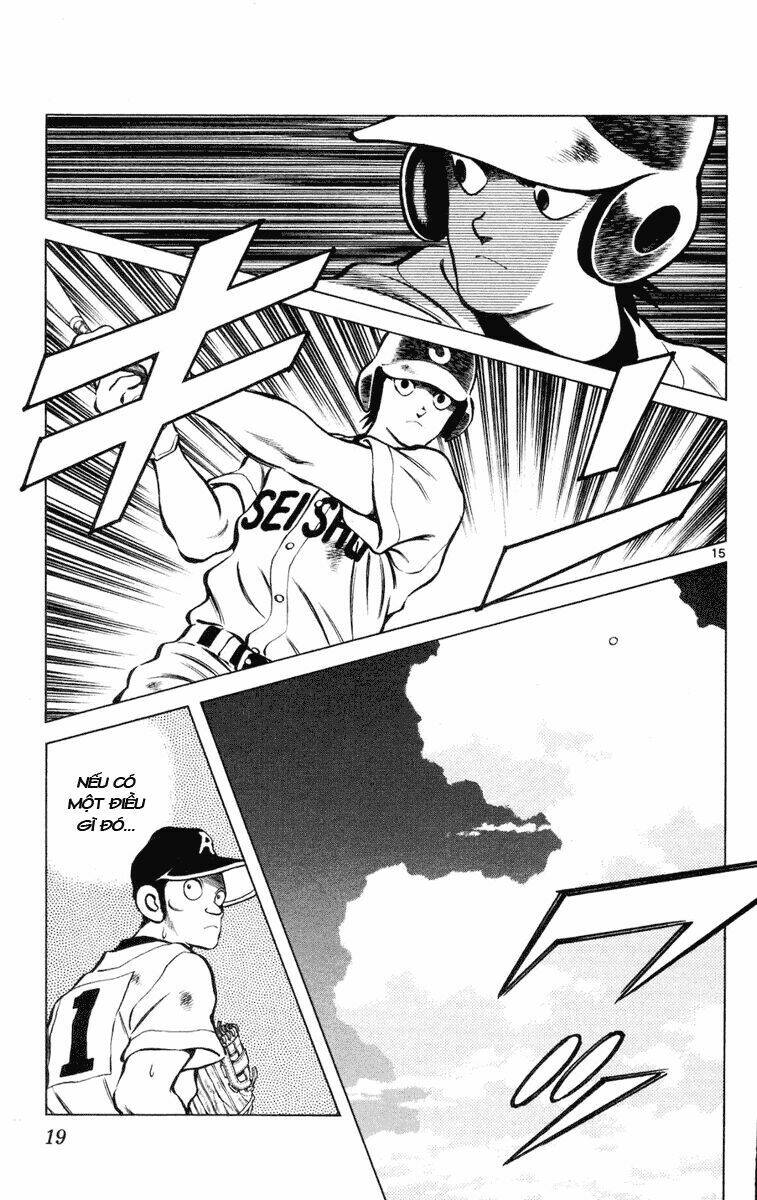 trò chơi vượt qua thử thách chapter 151 20