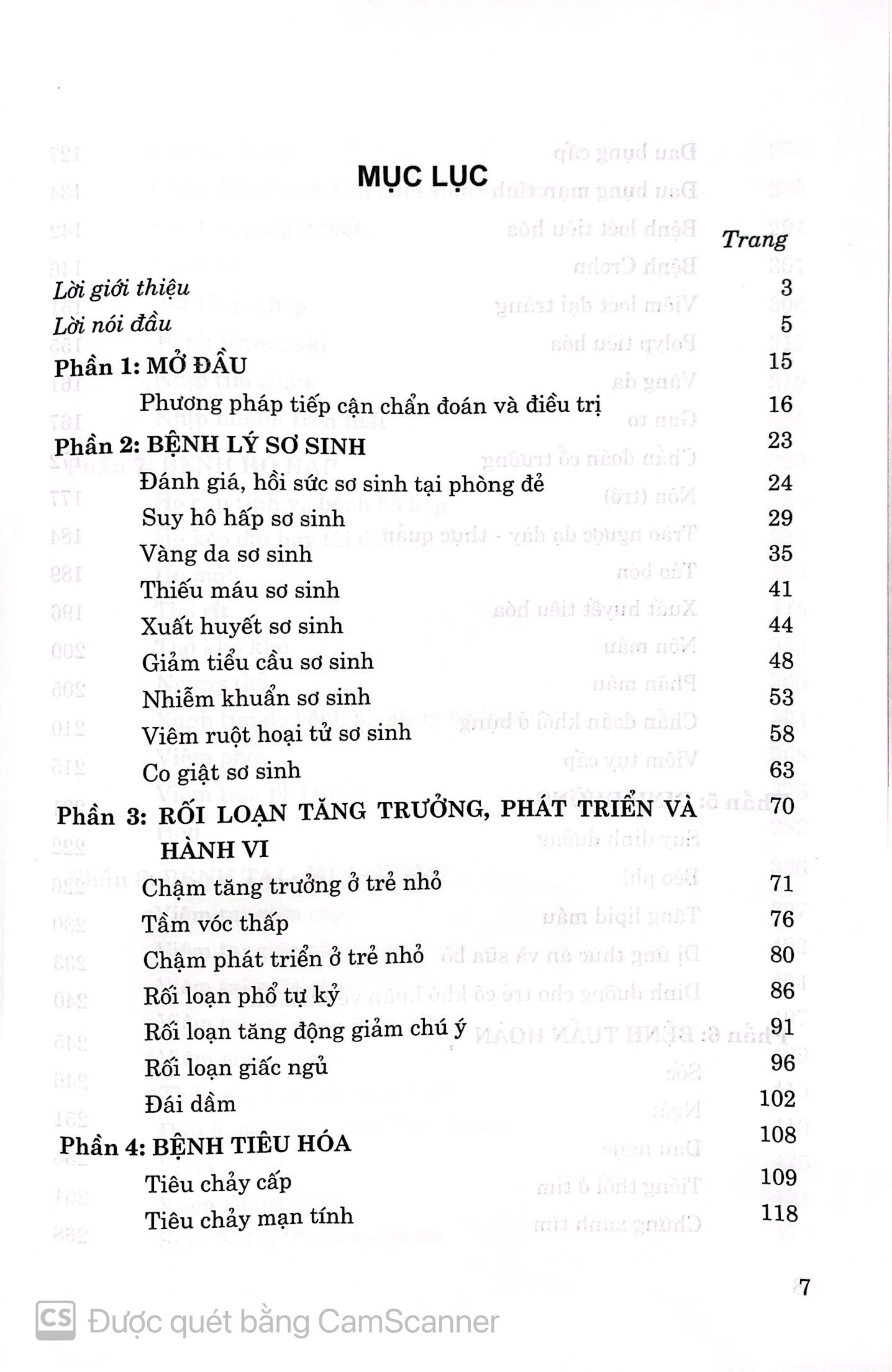 Benito - Sách - Tiếp cận chẩn đoán và điều tri nhi khoa - NXB Y học