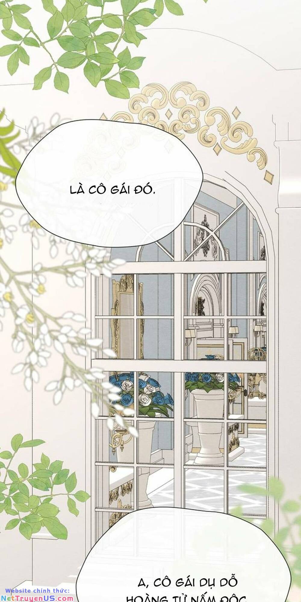 Hoàng Tử Rắc Rối chapter 30.2 36