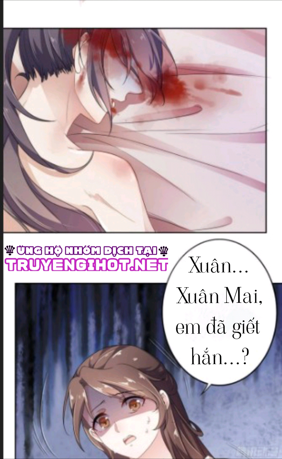 xuyên không gả cho thái giám chapter 1 10