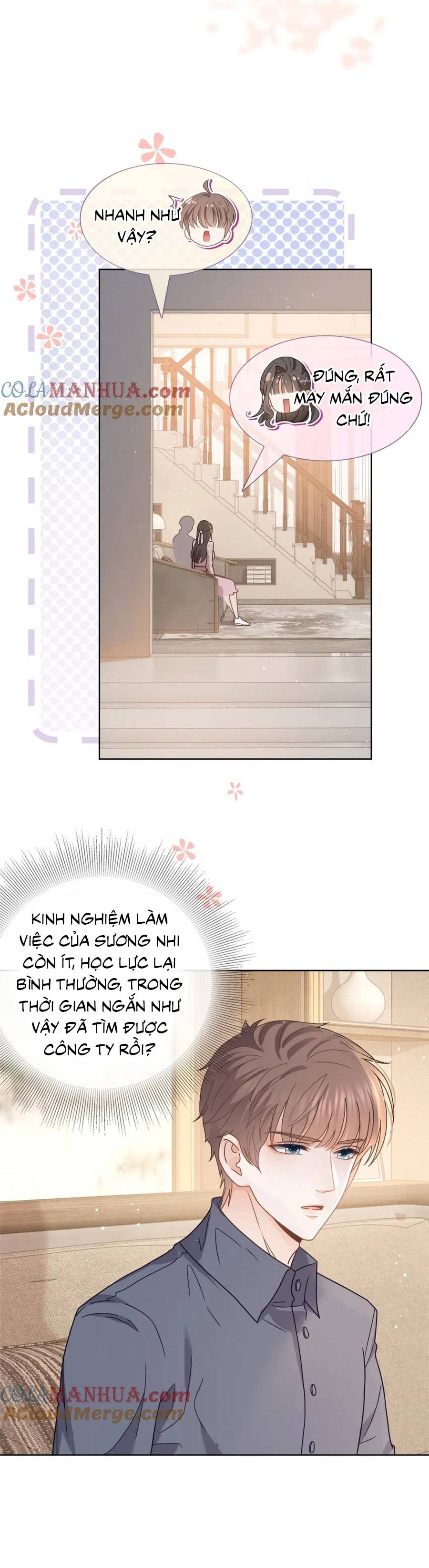 sát thủ đại nhân tại tuyến dưỡng hồ chapter 120 6