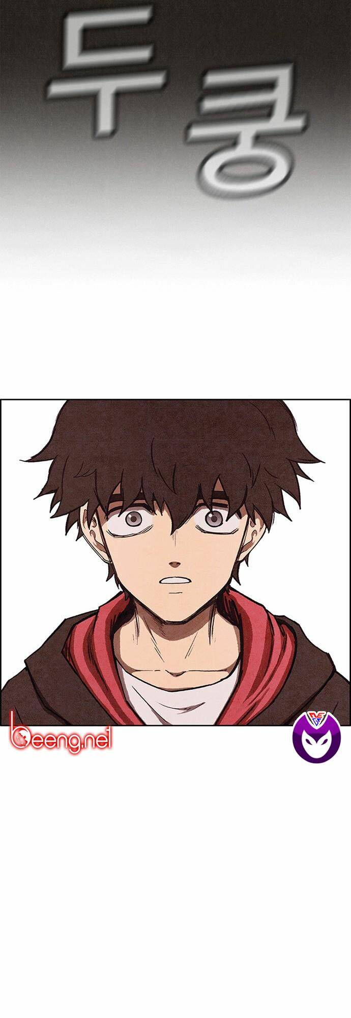 quái vật tại chung cư xanh chapter 139 23