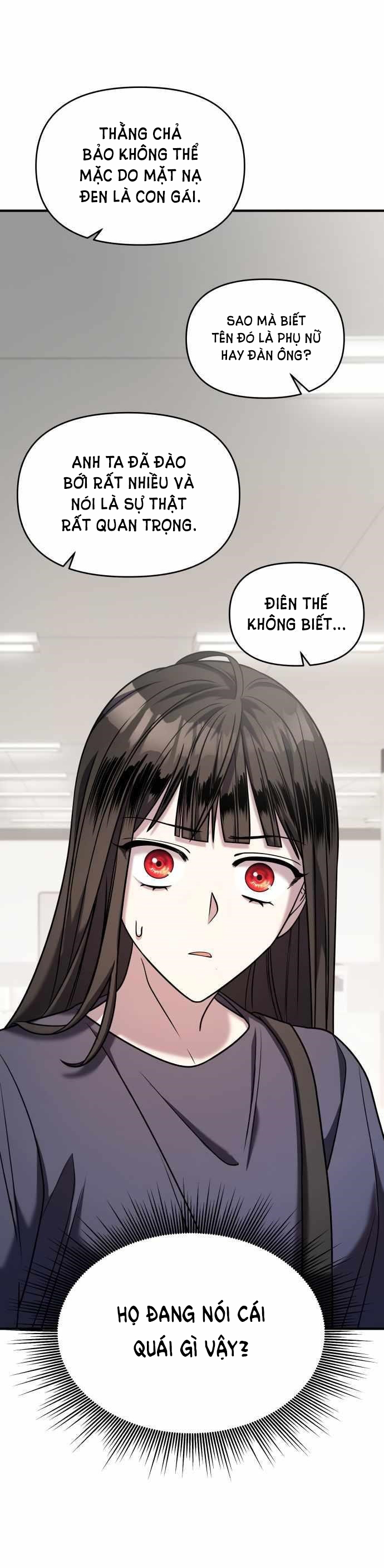 phản diện thuần túy chapter 34.1 20