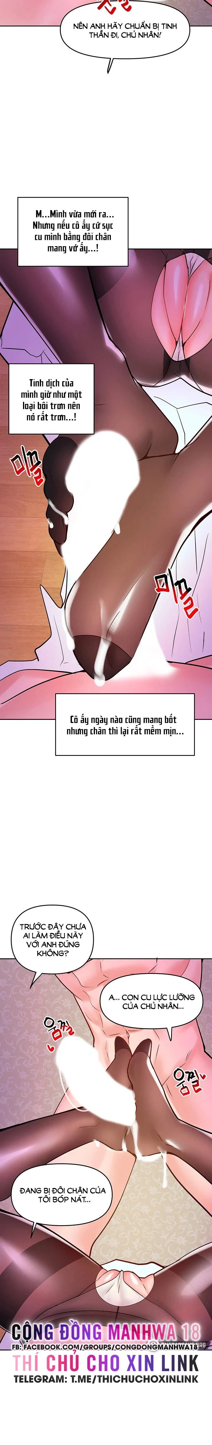 ứng dụng thôi miên chapter 20 26