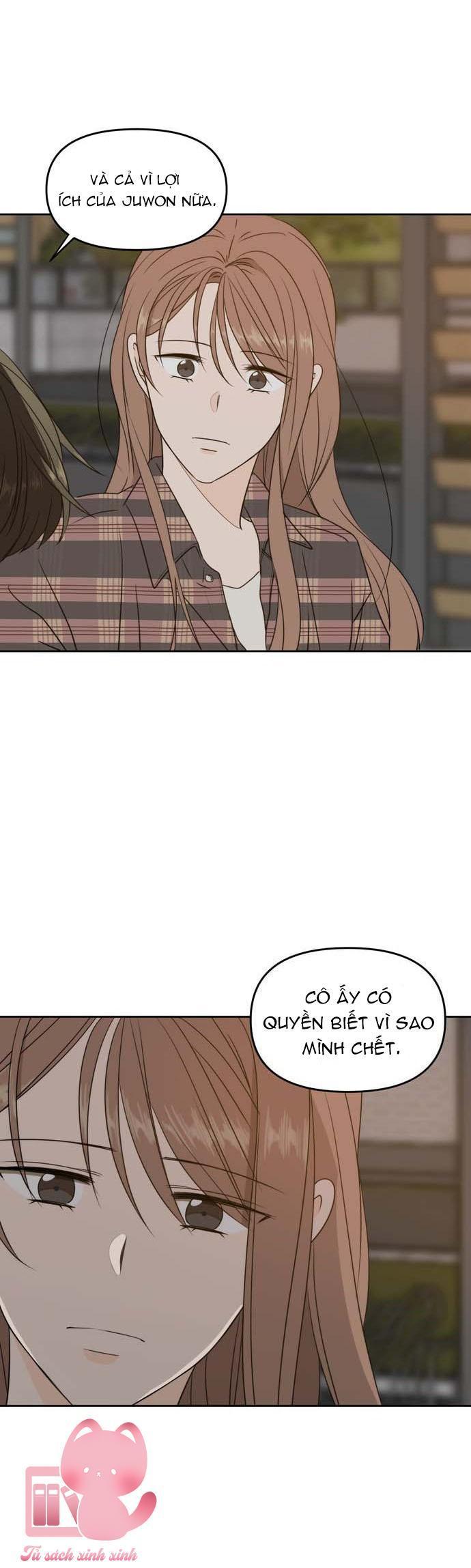 hẹn gặp nhau ở kiếp thứ 19 chapter 61 33