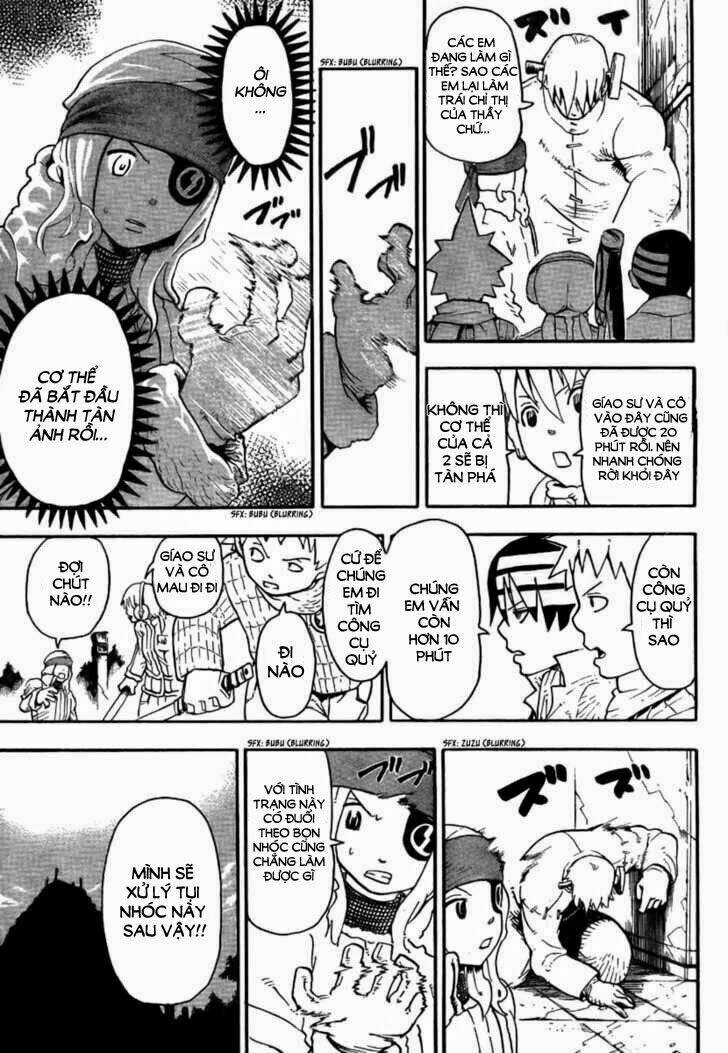 soul eater chapter 35 31