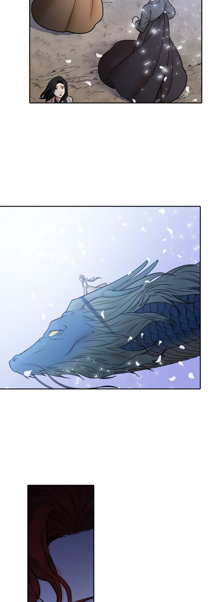 câu chuyện về người phụ nữ ấy chapter 187 18