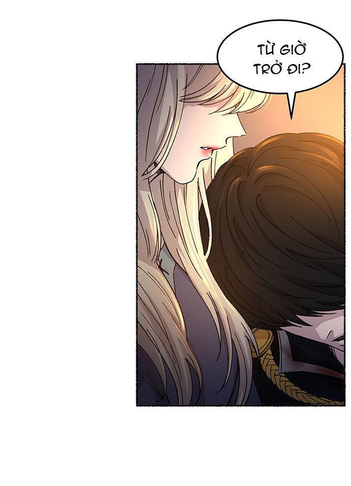 như gió trên cành cây khô chapter 40 46