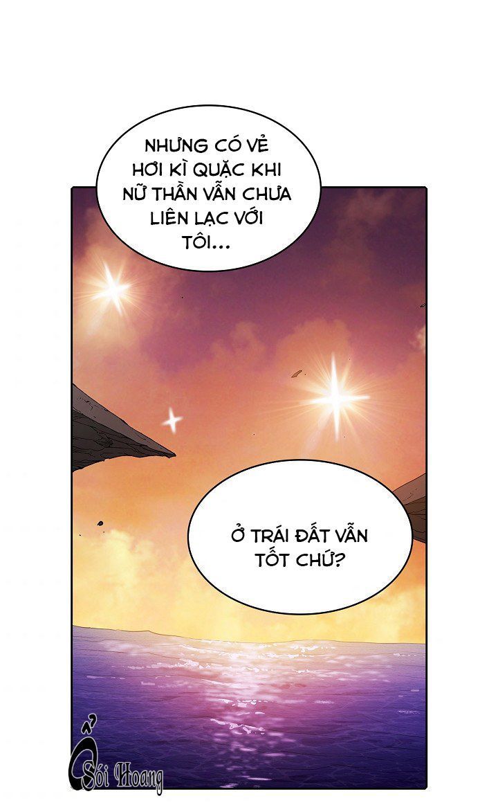 chòm sao trở về từ địa ngục chapter 7 48