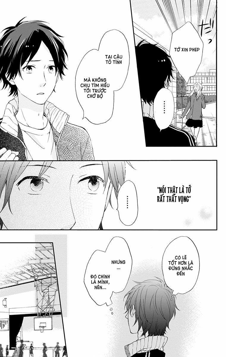 ngày cầu vồng chapter 4 32