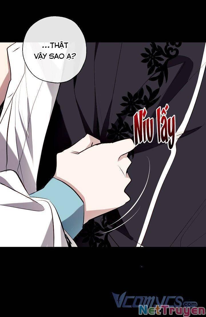 chúng ta có thể trở thành gia đình được không? chapter 72 42