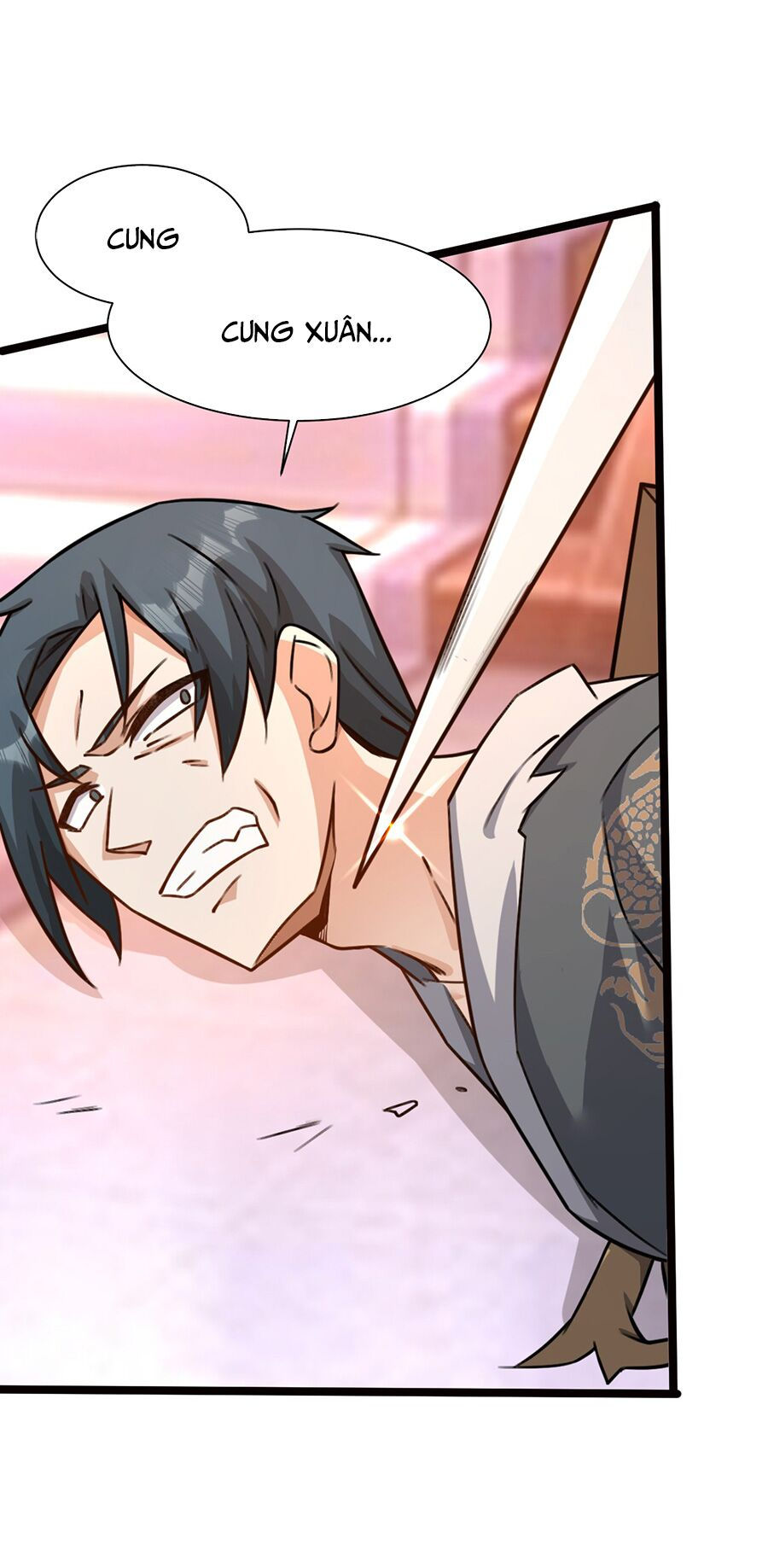 đại bảo kiếm của tôi chapter 28 21