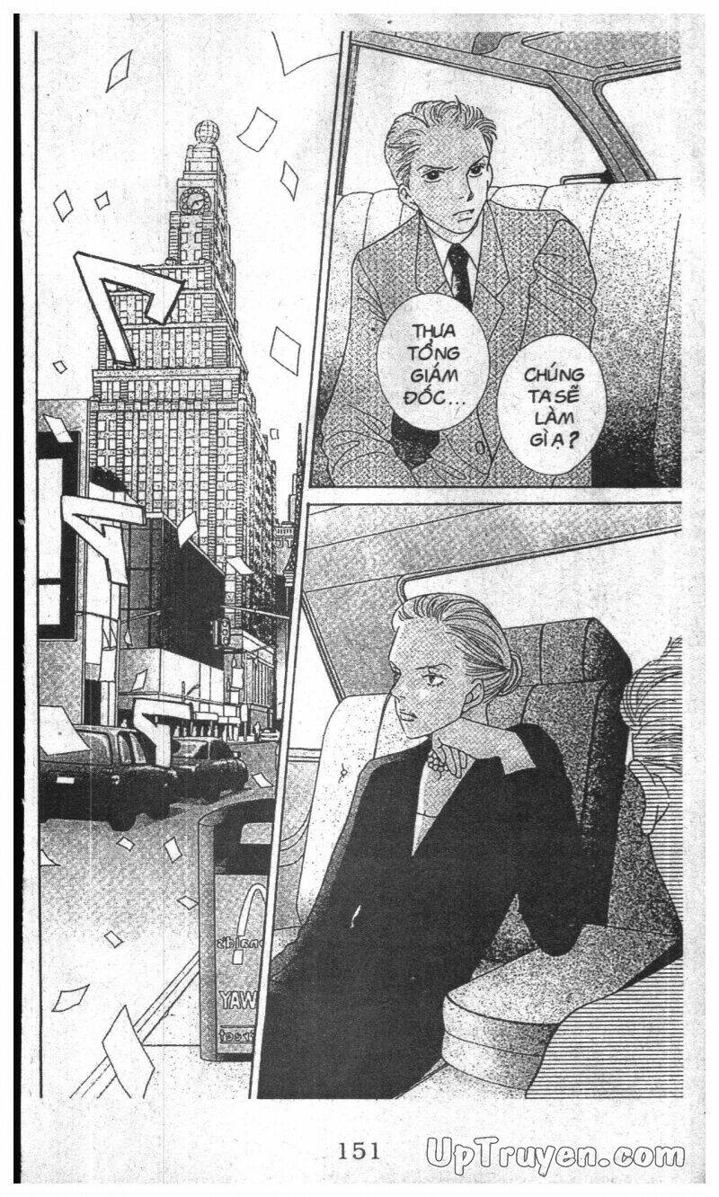 con nhà giàu chapter 186 137