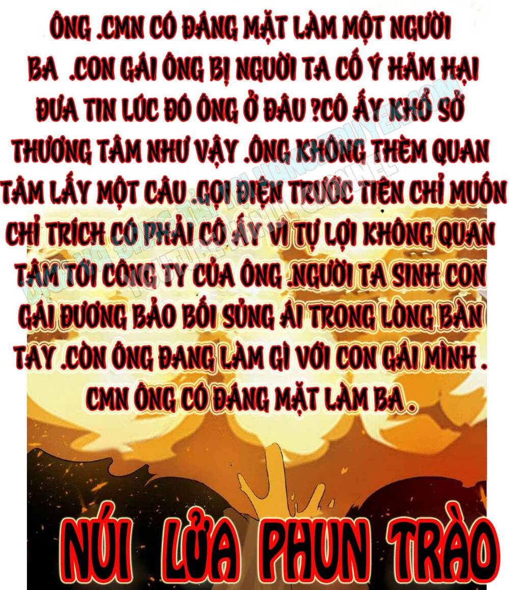 cô vợ nhỏ nuông chiều quá lại thành ác!! chapter 103 3