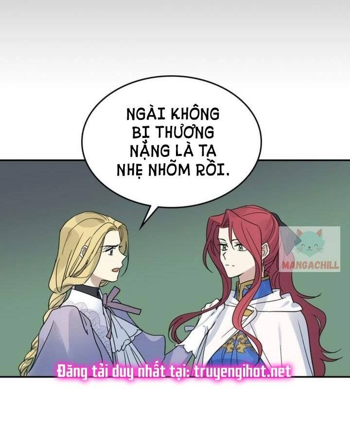 [18+] người đẹp và quái vật chapter 85 44