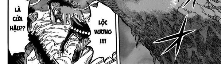 thánh tỏi sành ăn chapter 377 24