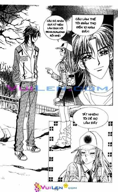 sâu trong ánh mắt chapter 9 11