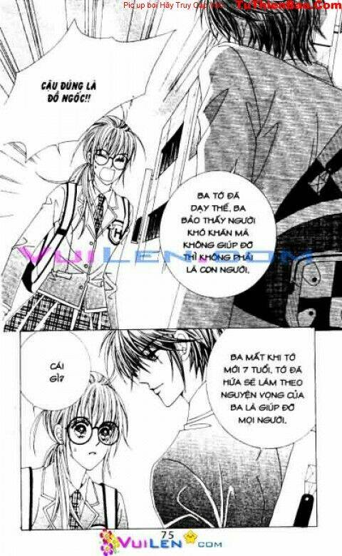 cuộc sống của tôi chapter 5 75