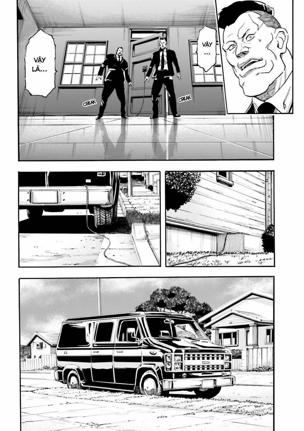 kidou senshi gundam u.c. 0094 - across the sky chapter 2 33