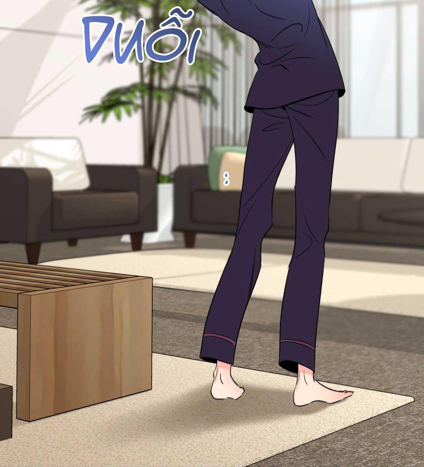 chuyện tình rắc rối -dmbl chapter 37 23