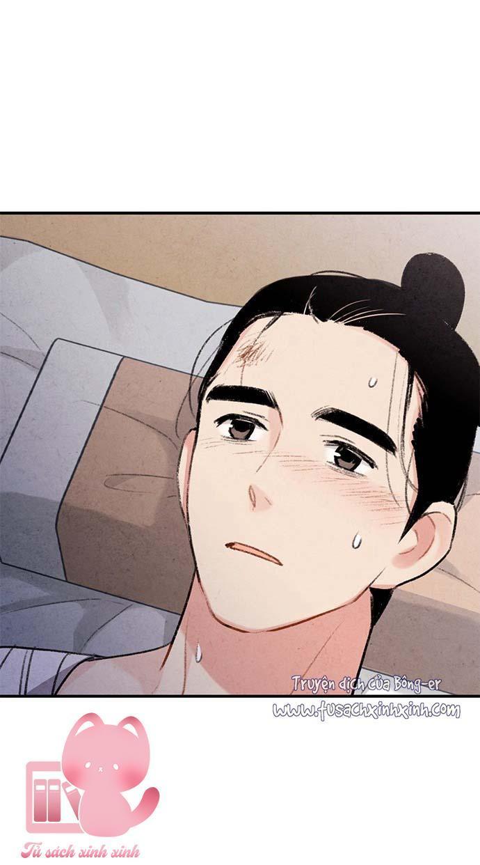 lệnh cấm hôn chapter 67 57