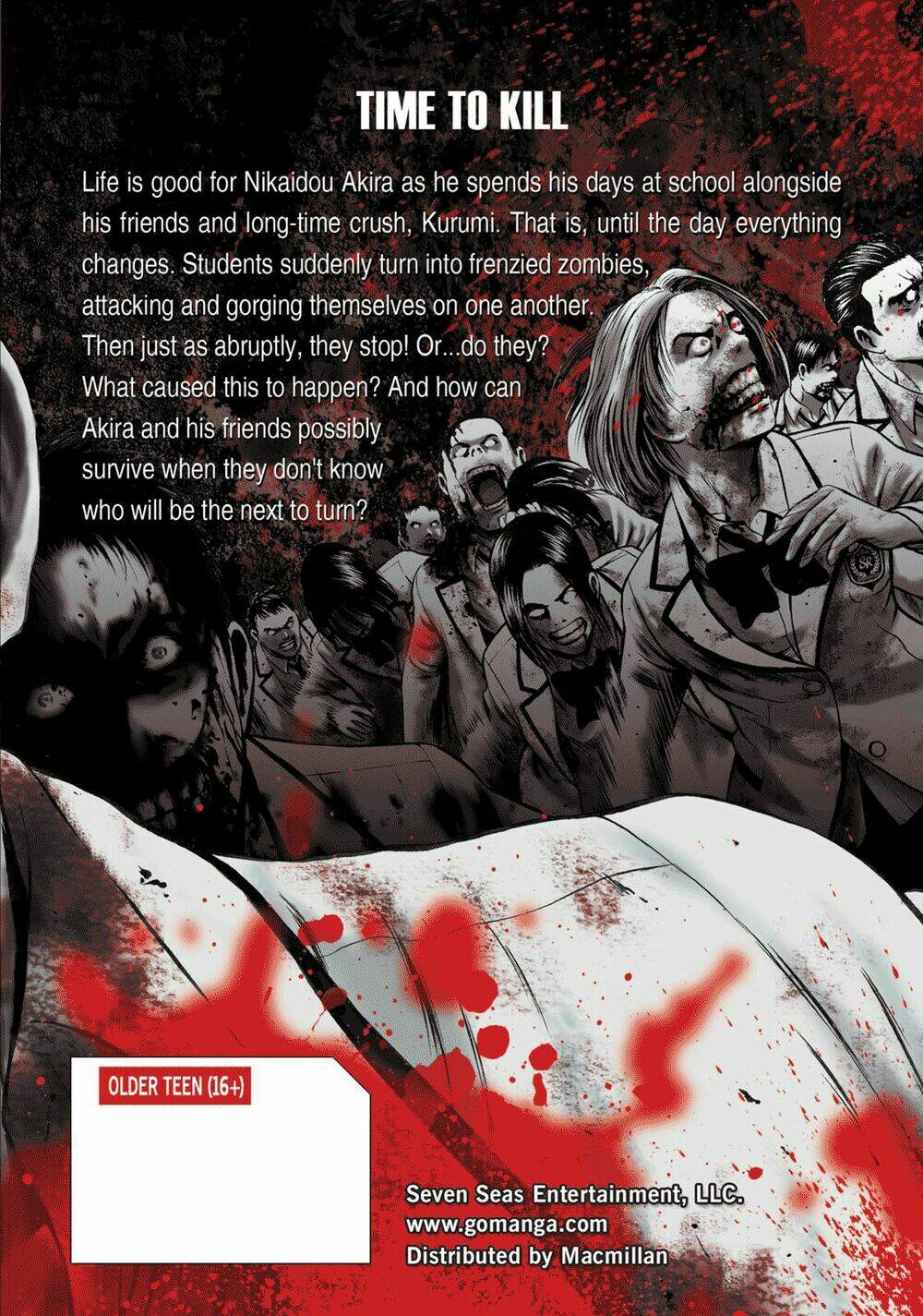 igai - the play dead/alive chapter 5.2 19