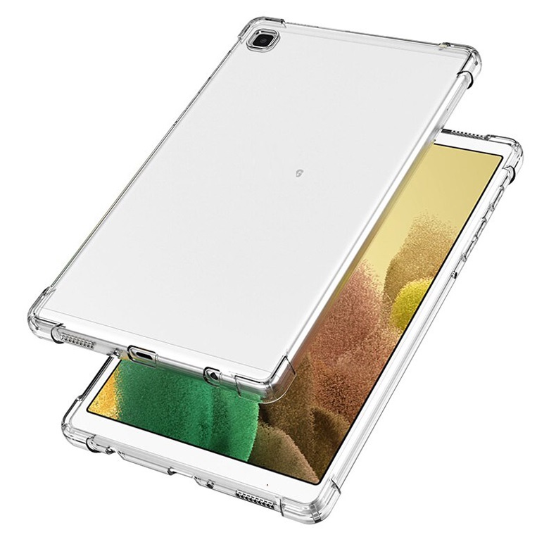Ốp lưng dành cho SamSung Galaxy Tab A7 Lite T225/T220 trong suốt chống sốc