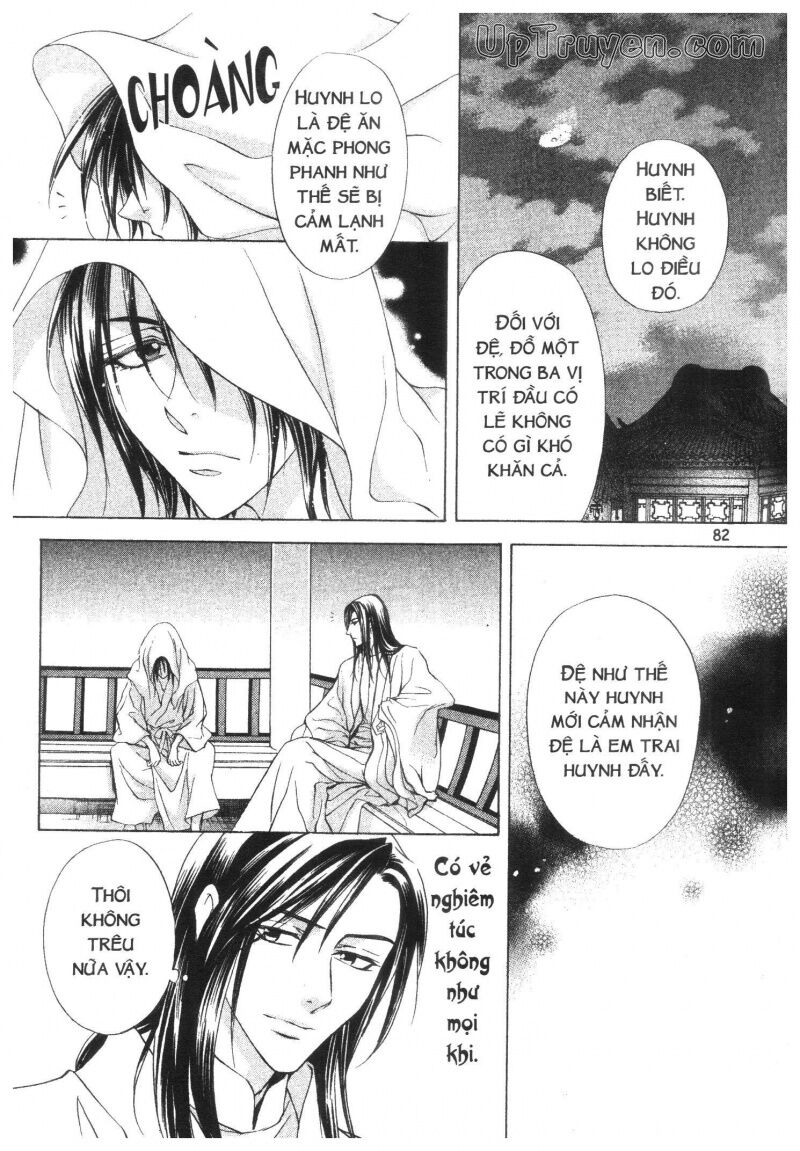 thái vân quốc truyện chapter 9 78