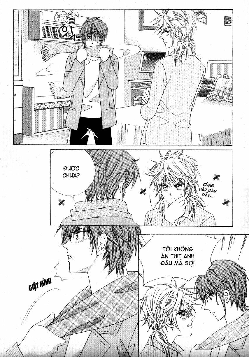 she's scary chapter 40 21