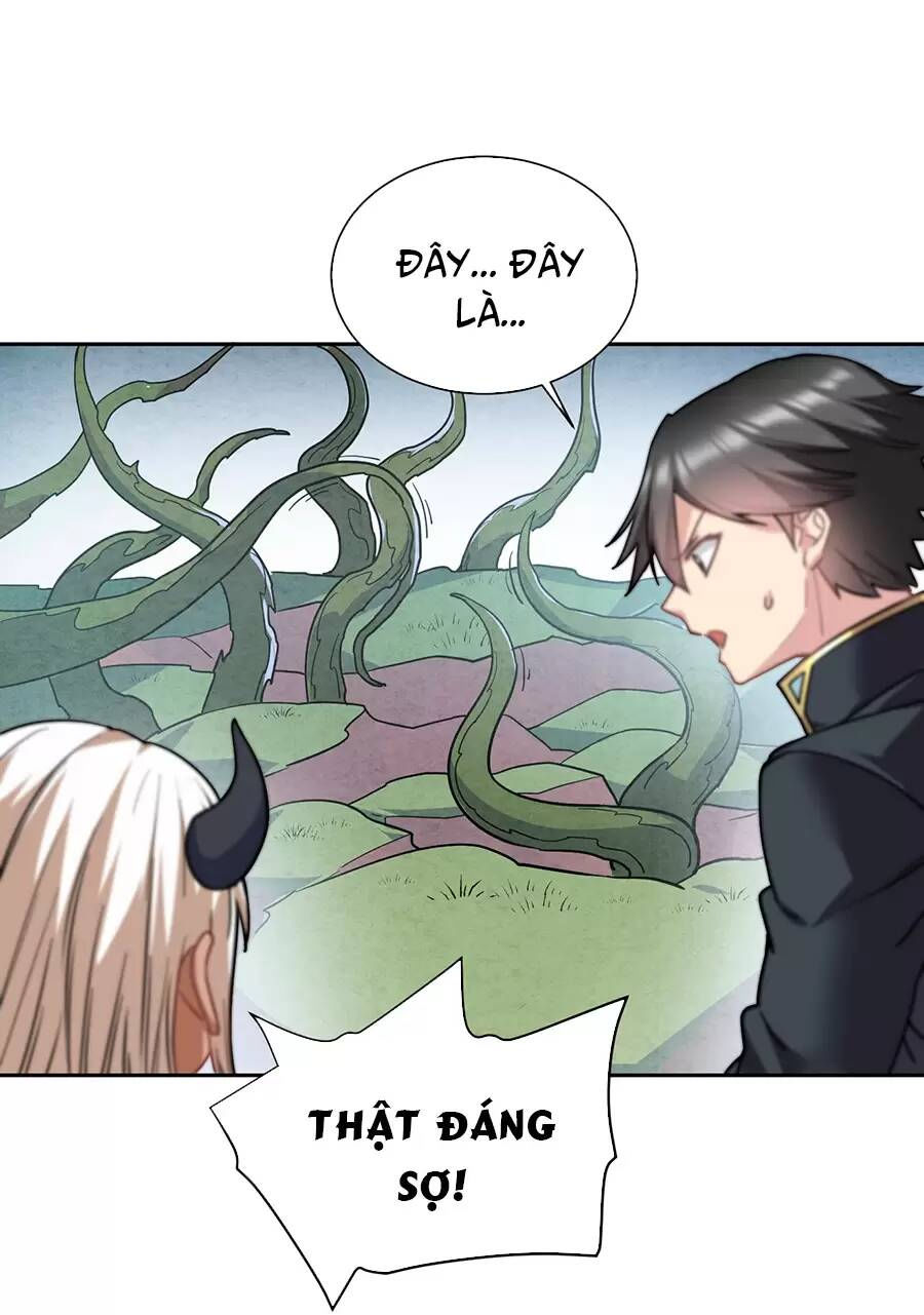 đồ long kỵ sĩ hôn môi ác long chapter 25 71