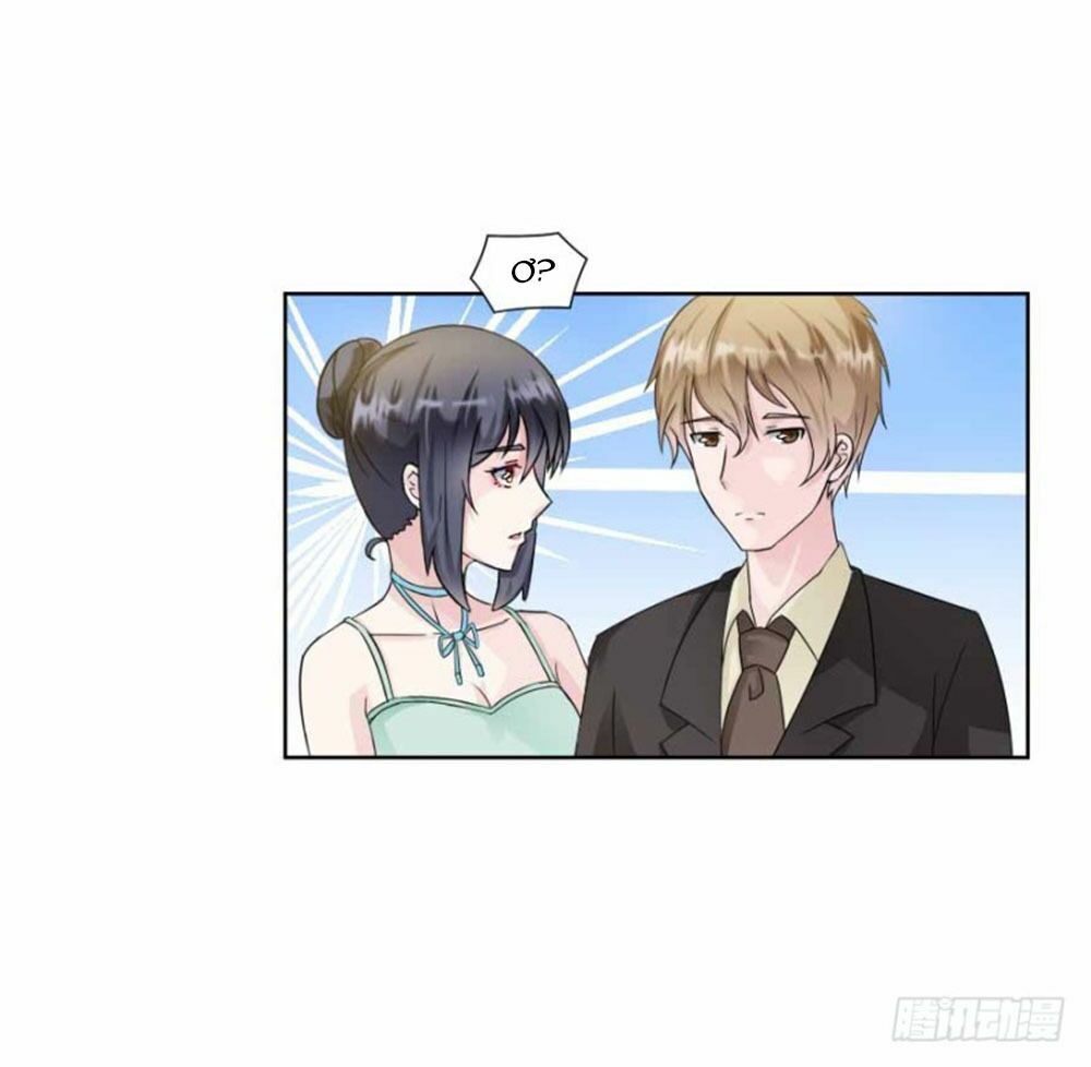 thiên kim đường môn chapter 93 4