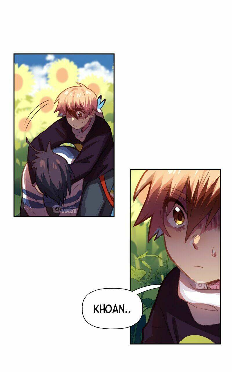 lời nguyền lalin chapter 20 14