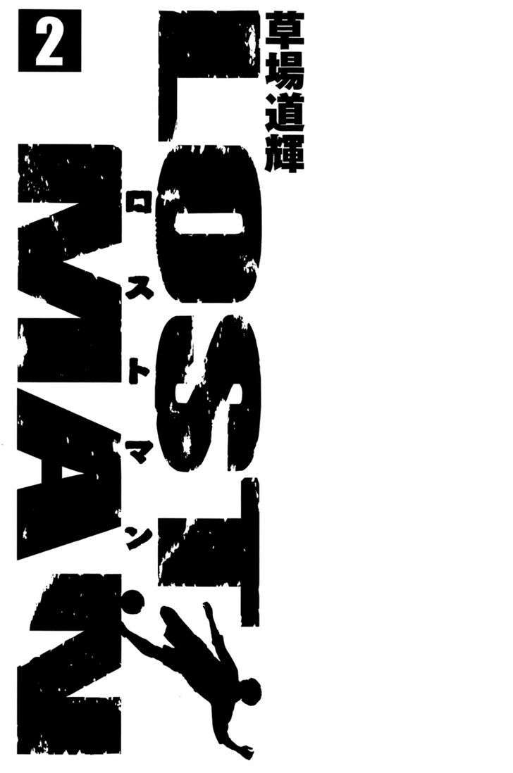 lost man chapter 9 2