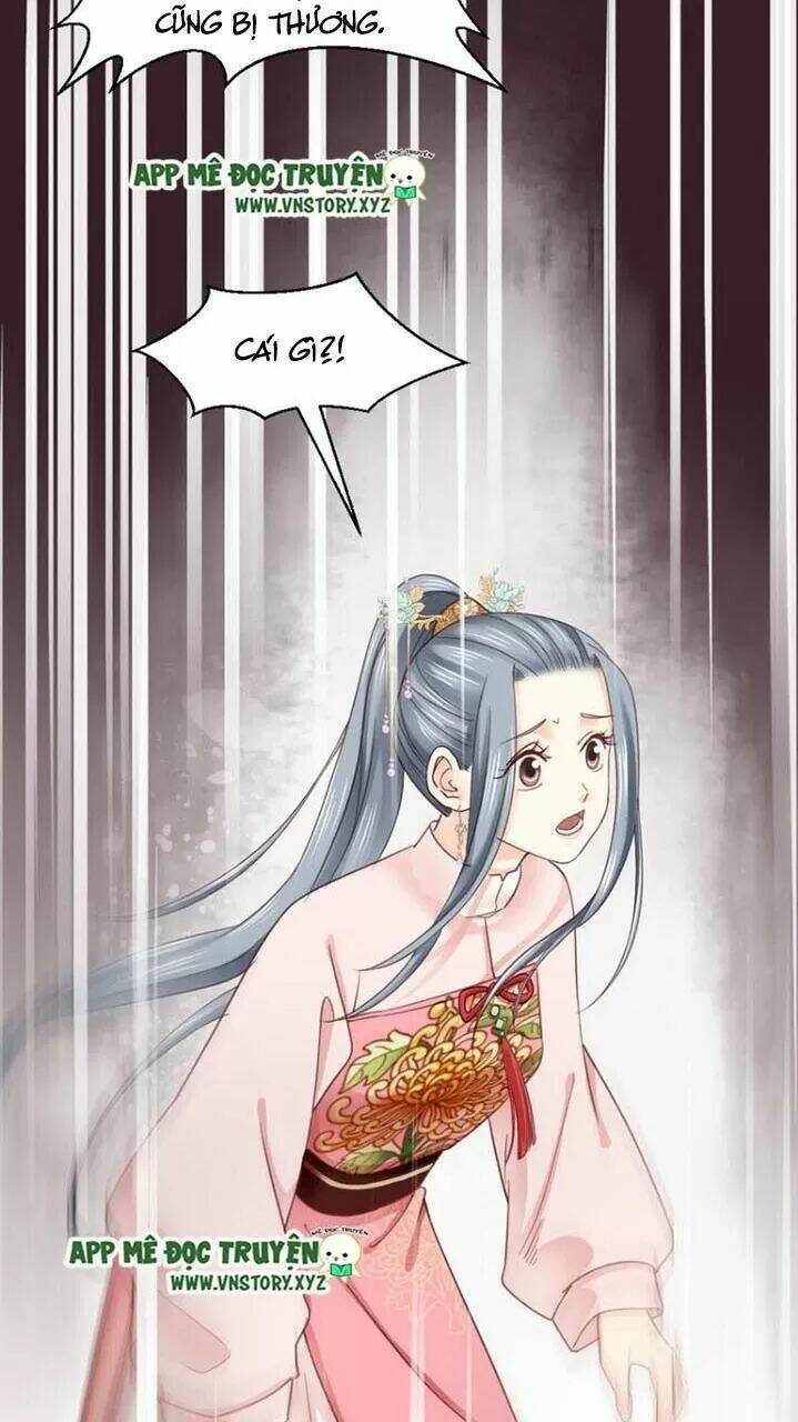 kiều nữ độc phi chapter 253 7