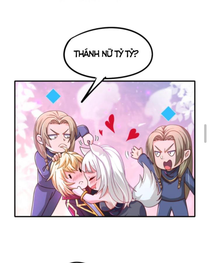 người chơi và nhân vật chính đều muốn làm hại ta chapter 28 58