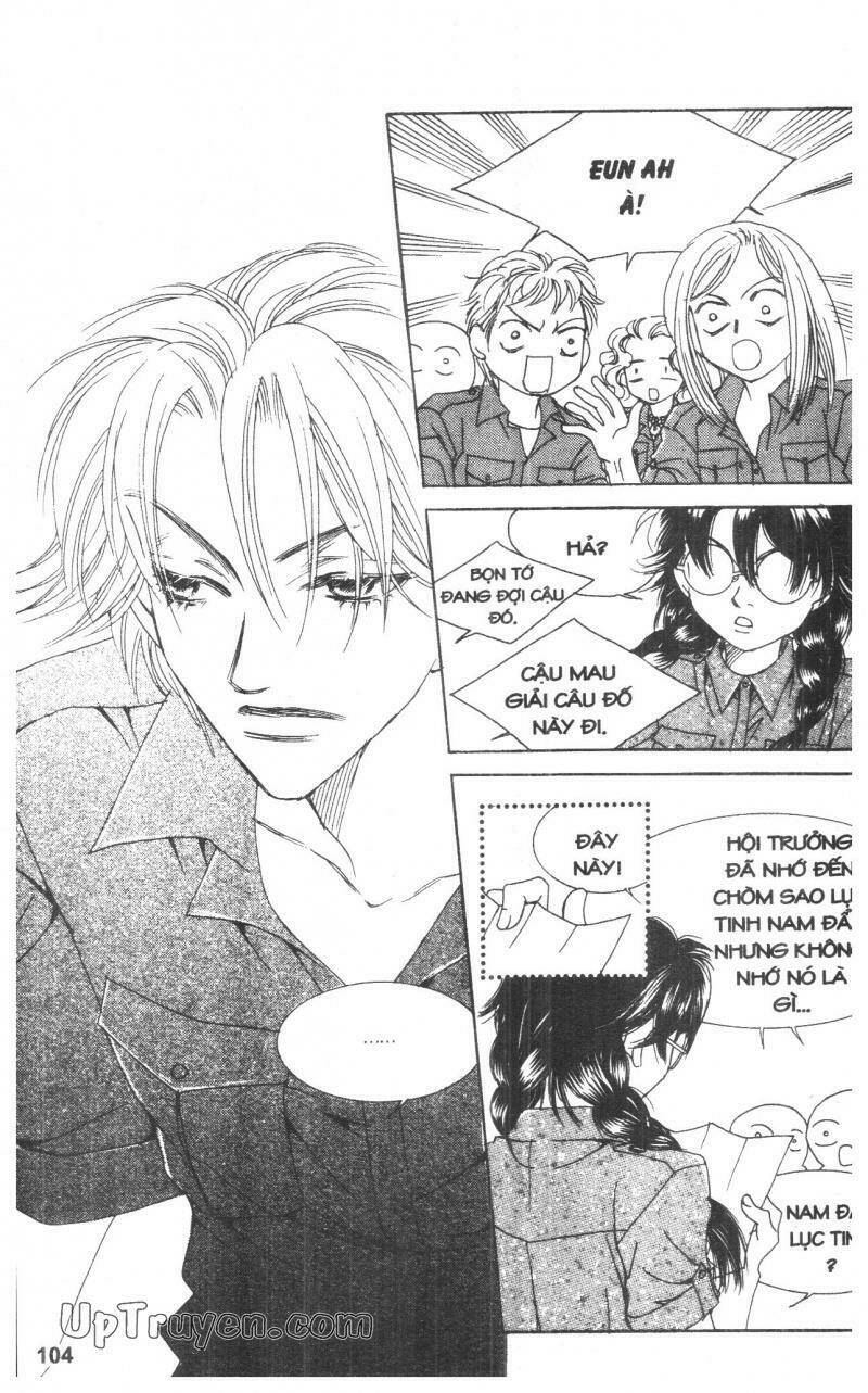 chàng lọ lem chapter 5 104