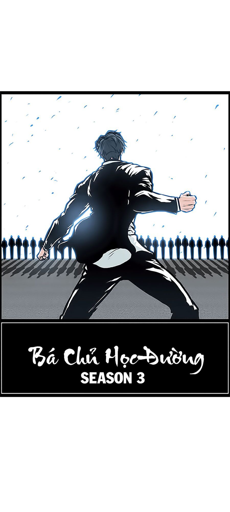 bá chủ học đường ss3 chapter 17 43