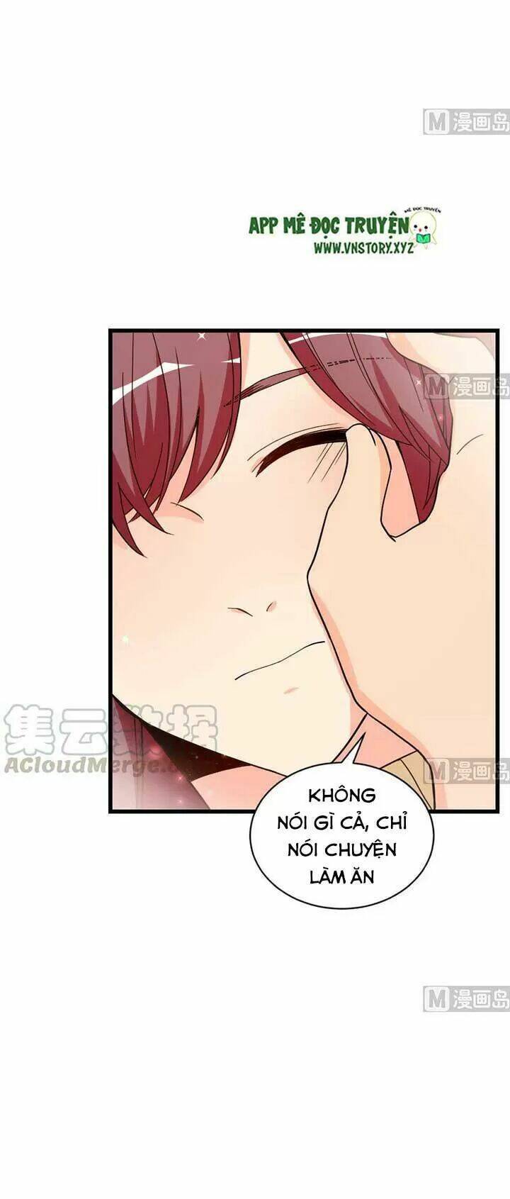 thiên hậu trở về chapter 157 41