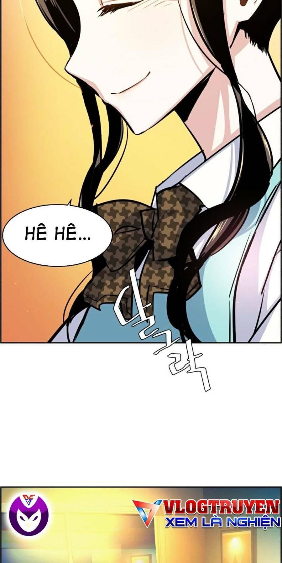 bạn học tôi là lính đánh thuê chapter 72 29