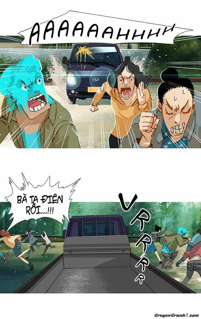 subtle disaster chapter 39 3