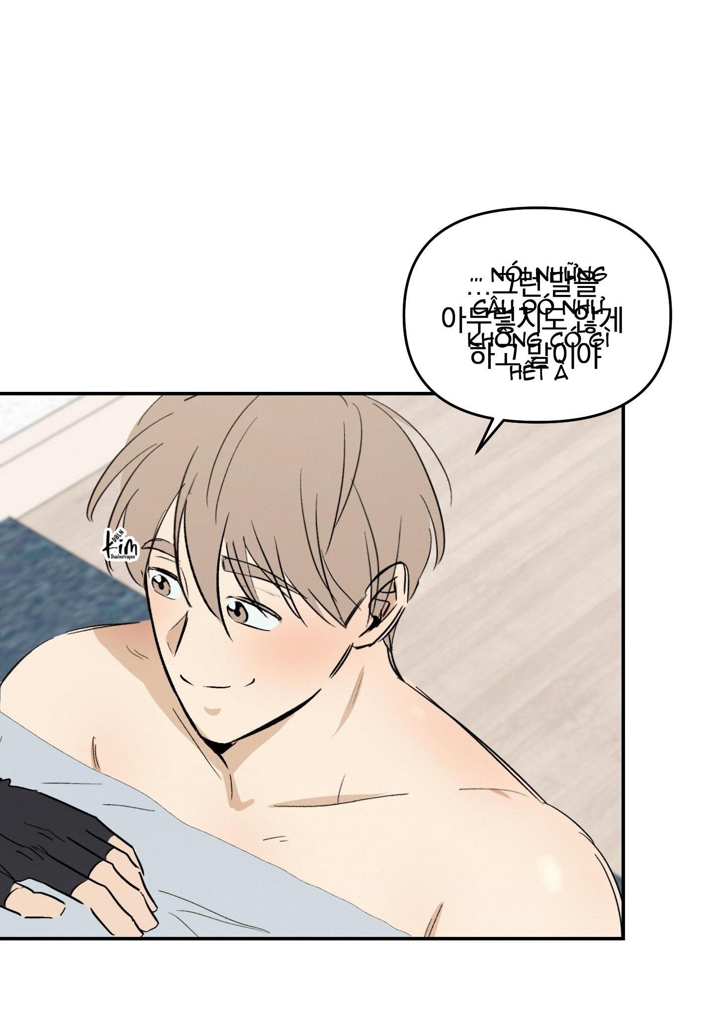 tuyển tập ngực bự, cung khủ của nhà kim Chapter 176.6 lệch hướng 6 38