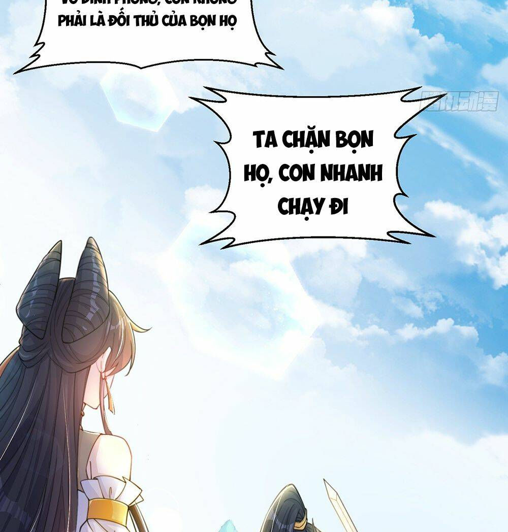 cường giả tuyệt thế chỉ muốn làm ruộng chapter 2 75