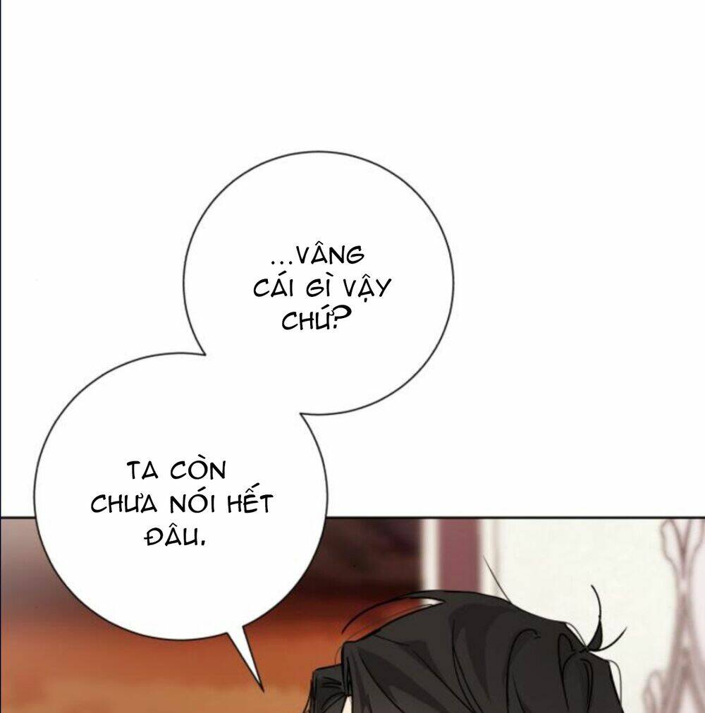 ta đã từng mong nàng biến mất chapter 12.2 40