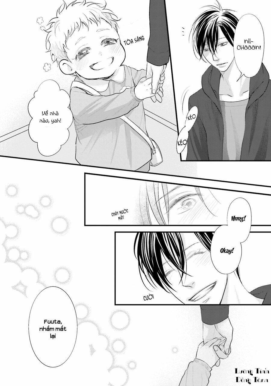 sado no otoko o otosu houhou chapter 1 26