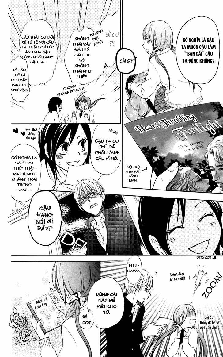 heart assassin chapter 0 9