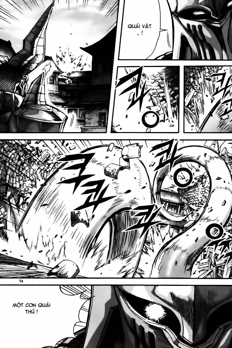 king of hell chapter 289 20